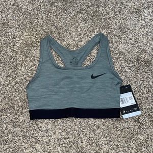 Nike Non-padded Sports Bra